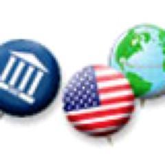 A resource for journalists and others interested in politics and social issues. From the University of Southern California.