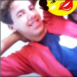 Fazer Oqe eu Sou Assim OK :P 
Here? I follow back
Segue? sigo de volta