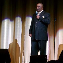 funnyman prescott Profile