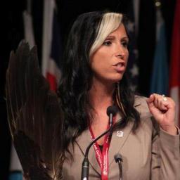 Pam Palmater Profile