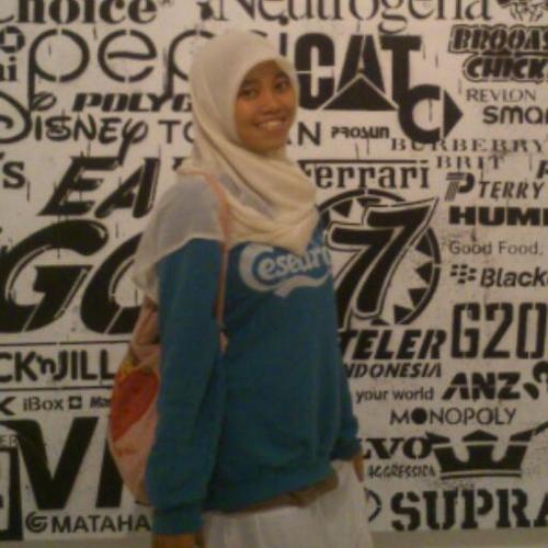bismillahirrohmanirrohim ayo2smangat!
y Allah dtgkanlah rejeki ITU ^^
