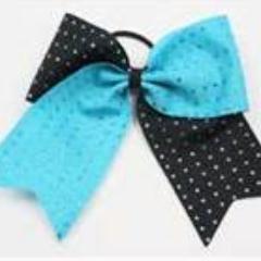 Hey everyone! Im just another girl who loves cheerleading, so i made a cheer twitter too talk all about cheerleading! If i reach 500 too 1000 im doing contests!