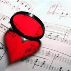 i love music
