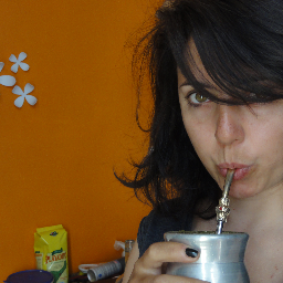 matildeguzman's profile picture. Juglaresa de las montañas de Abril