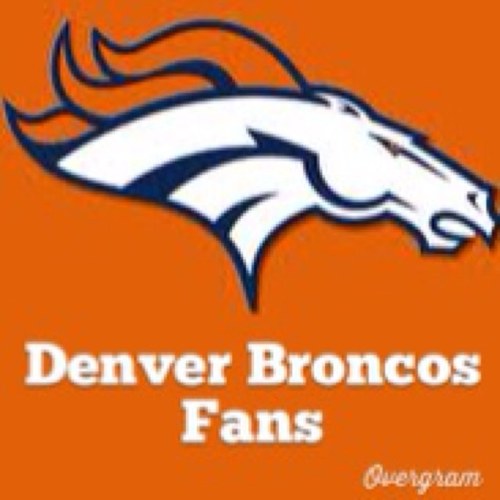 Official Instagram of the Fans of the Denver Broncos. Bringing you news and opinions from players and fans. #broncosfan #broncosnation