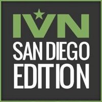IVN San Diego(@IVNSD) 's Twitter Profile Photo