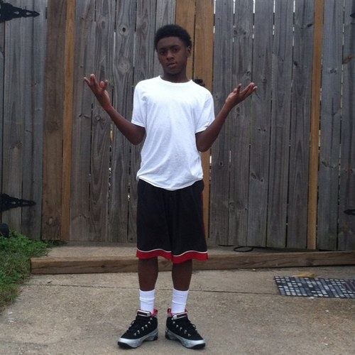 Came in the game killing niggas like Lebron