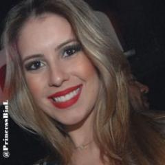 Enquanto Houver Razões eu não vou desistir se pra chorar quero chorar por TI .@Bianca_Luperini  Since : 26/06
