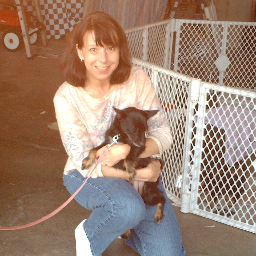 Mattsma's profile picture. Novelist and happy mom!