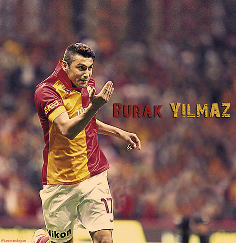 Burak Yılmaz'a ait tüm fotoğraf, makale ve röportajların bir arada toplandığı bir hayran sayfasıdır.