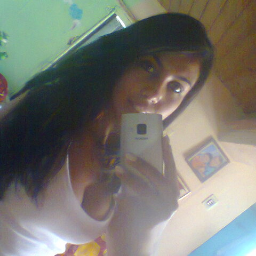 Podem colocar defeito ninguém é perfeito *-*