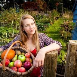 GiaNickoley's profile picture. Mother of 2, loyal wife to my hubby. When I discovered organic gardening look's like I have achieved the ultimate satisfaction of my life.