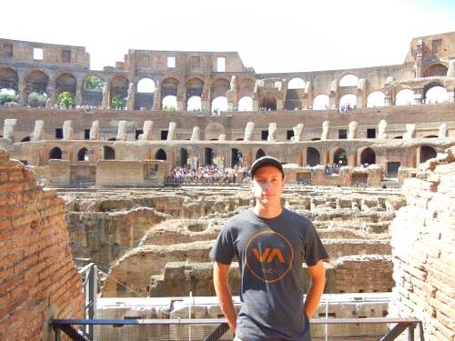 adam_kalte's profile picture. 