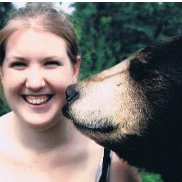 MegEccles's profile picture. 