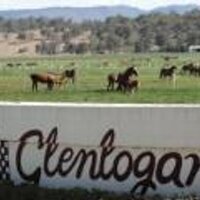 Glenlogan Park (@glenloganpark) 's Twitter Profile