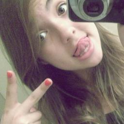 I'm not perfect *---*