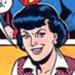 Star investigative reporter for the Daily Planet. Superman's good friend.