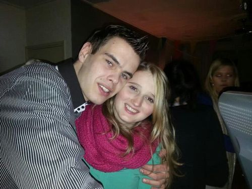 Stephanie!♥