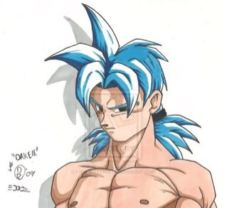 Hello im broly (good) i live to #help