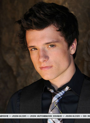 I'm Peeta Mellark. I know what's real now.
