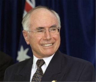 Prime Ministers were better in my day.