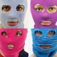 Pussy Riot - The Doc (@pussyriotdoc) 's Twitter Profile