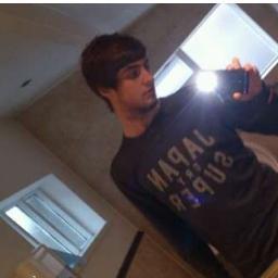 JackSkelly's profile picture. The Guinness are on me!