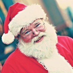 HeyltsSanta Profile Picture