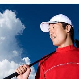 Golfer, blogger, enterpreneur, faithful husband to the wife and loving dad to my squinty eyed kids.