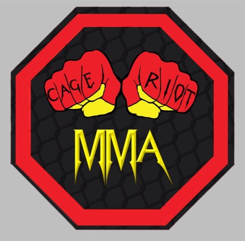CageRiotMMA Profile Picture