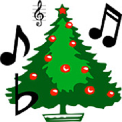 A blog about Christmas music, holiday songs, where to find them, & innovative ways to enjoy listening to the most wonderful time of the year.