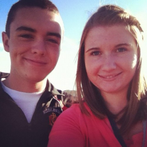 mehhh, lifes good :)