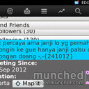 Olivia Viola M - @viola_marshani - Twitter