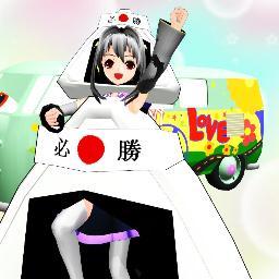 また土日の生放送を再開しました