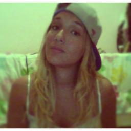 Whatever people say I am, that's what I'm not.
