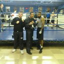 Paul Slavin jr - @GetThatRespect - Twitter