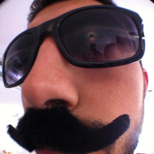 Quem? eu?