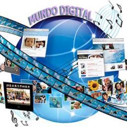 Seu site de Tecnologia