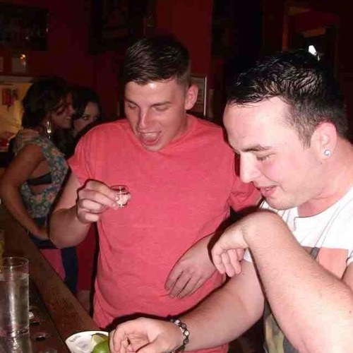 James Murphy Profile