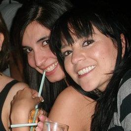 Originaria de Aguas, actualmente en Chih. Ex alumna Tec de Mty campus Chih... Love party, friends, volleyball, and traveling!
-Live your life to the fullest ✿-