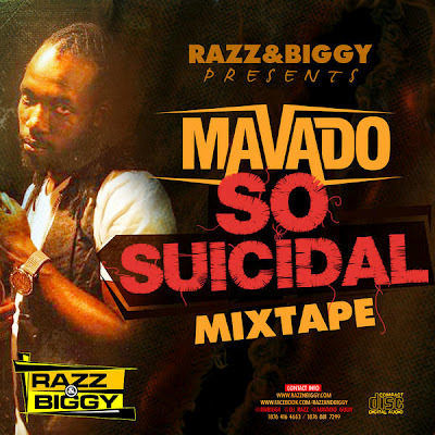 Official Twitter for @Mavado_Gully Fans in the UK