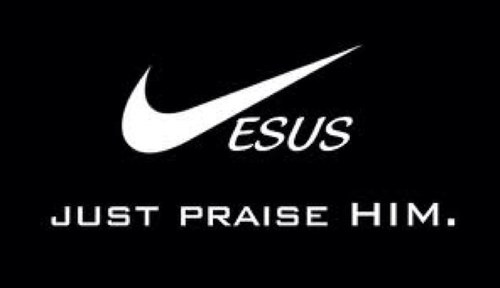 #JesusMode #LiveGodly Spreading His word one tweet and verse at a time. #TeamJesus #PraiseTheLord