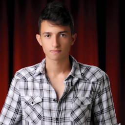 Estudante,Melhor do mundo,fã do Avenged Sevenfold e acima de tudo Fluminense...