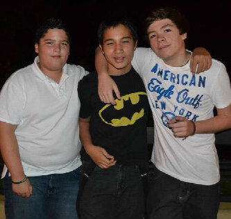 Mi pasion la musica,mi sueńo ser DJ....dame follow y ya.....mi otra pasion eres TU!