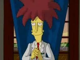 Sideshow Bobさんのプロフィール画像
