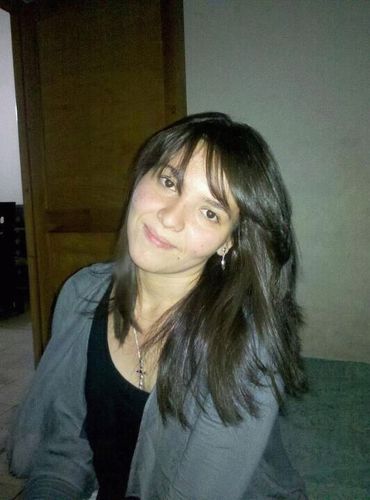 luzpadillap's profile picture. 