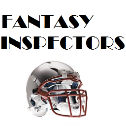 FantasyInspecto's profile picture. Fantasy Football Twitter Updates!!!