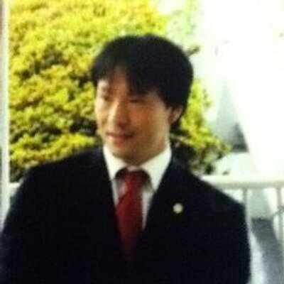 弁護士　堀越智也