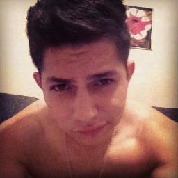 I'm Victor Hugo. I'm yours @tamarapazinatti .