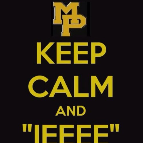 IEEEEE!